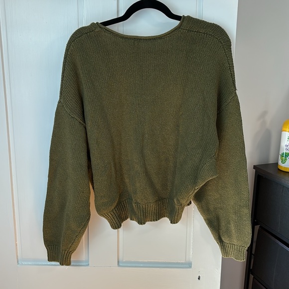 Free people sweater - Picture 3 of 3